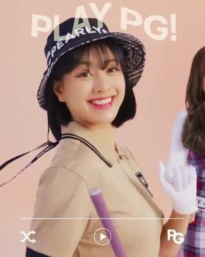 230213 Pearly Gates Korea Instagram Update - 