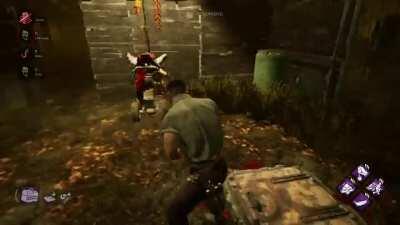 Made hatch! Or did I?!