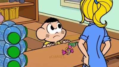 Cascao dentro da lei