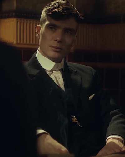 Thomas Shelby Edit (tiktok//daze.films)