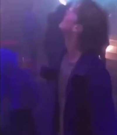 And then there was light