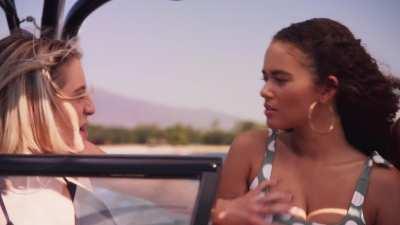 Interracial in movies