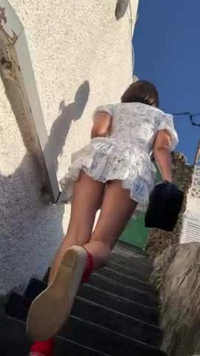 My first ever vid on reddit. And it's a POV.