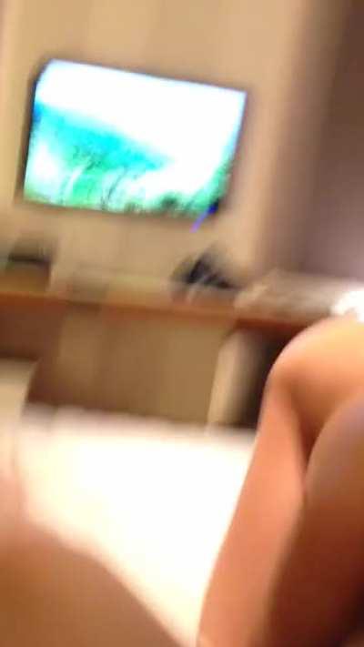 [OC] Doing what I do best