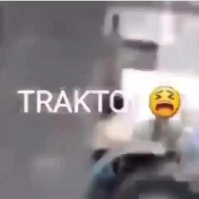 Traktor