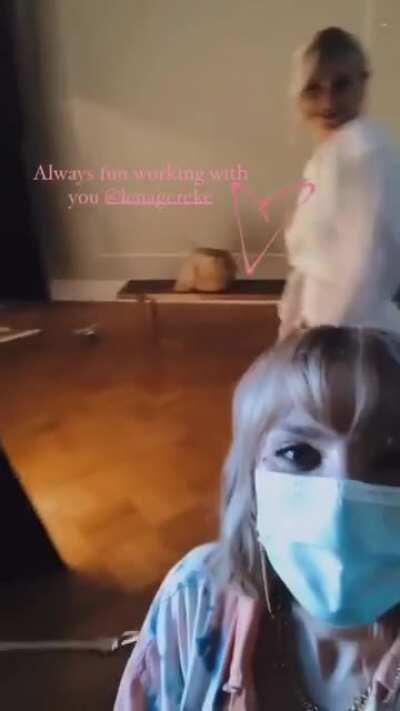 Langsam fehlen einem die Worte...💦