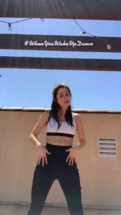 TikTok Dance 1