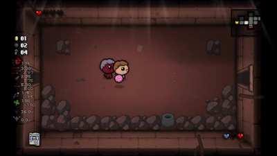 How to play Jacob & Esau: