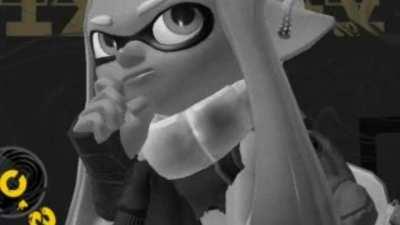 The ending screens reminded me of something