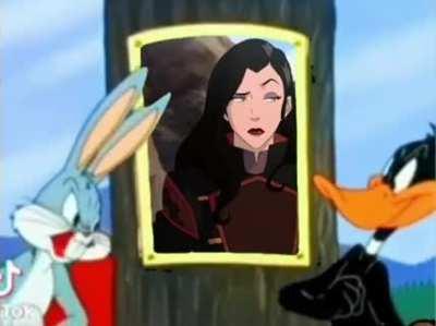 Debating best girl in Avatar be like…