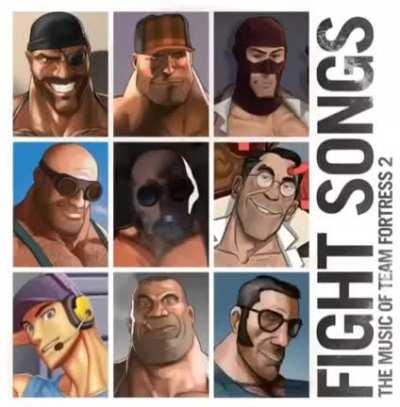 joshie should play tf2, they're so hot