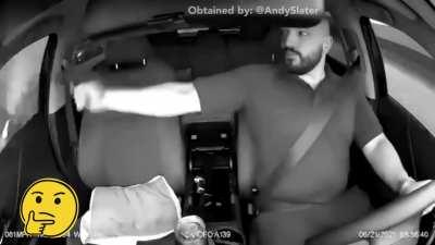 Fire Inspector Fires 11 shots aimlessly on Miami Florida Highway during Road Rage Incident!! (Actual Florida)