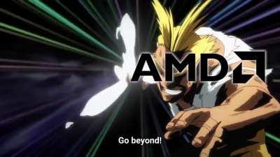 AMD vs Intel