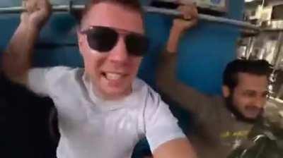 Cultural awareness training