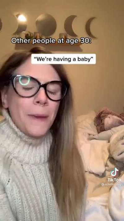 This is all of us. Credit/Courtesy: Schitts_Pigs.