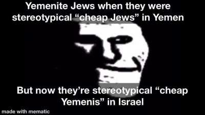 As a Persian I feel their pain