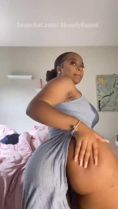 Say “more” and you shall receive 😊