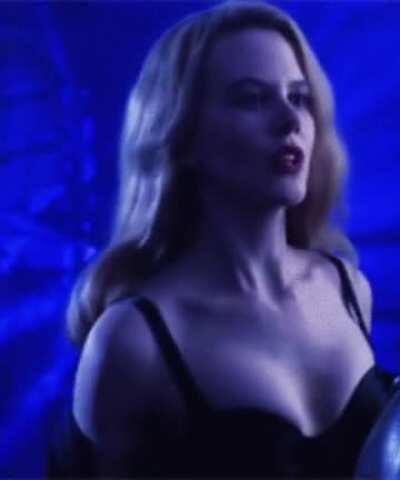 Nicole Kidman in Batman Forever