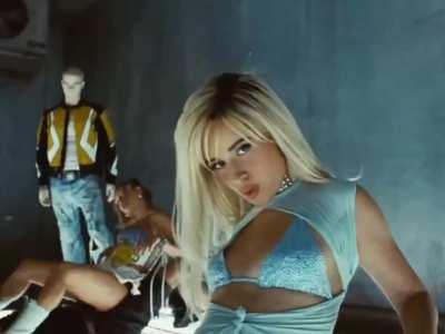 Camila Cabello new music video!