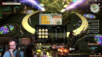 This moment was BIG MONEY! (simple edit)