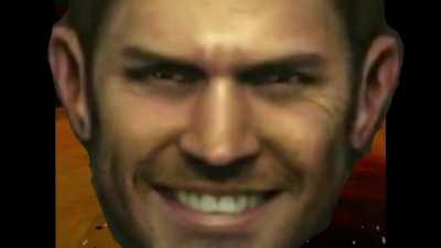 Resident Evil: Infinite Darkness be like