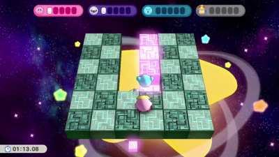 This happend out of nowhere...