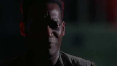 RIP Tony Todd. Here he is in 