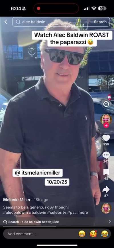 What a condescending prick 🤮