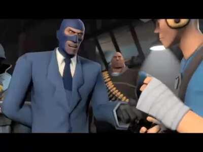 meet the spy 10fps 900ping