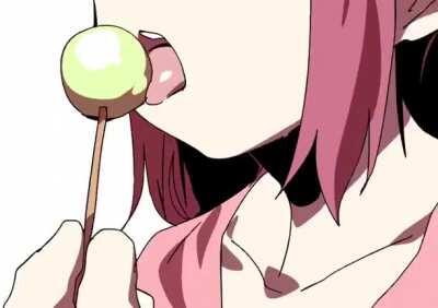 What's Sweeter? [Love Live! Sunshine!!]