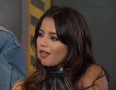 Alien: Romulus | Rotten Tomatoes Interview 14/08/2024