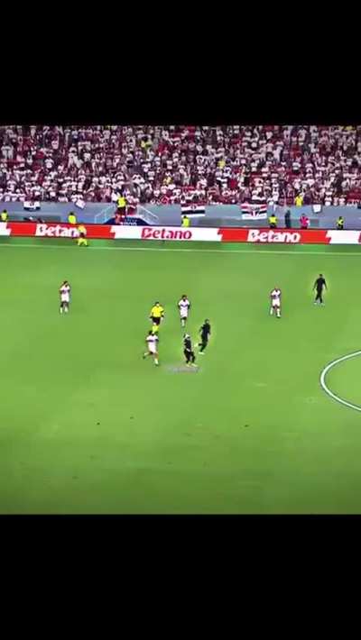 Depay tá voando pelo Corinthians 🔥 