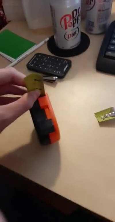 I know you will laugh at this