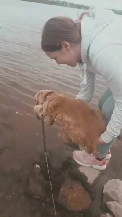 Oui vietnam flashback