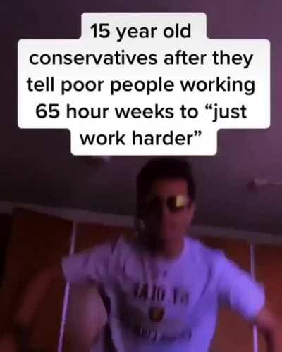 The very definition of lib right