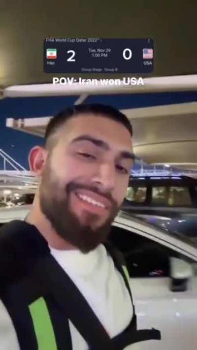 Fifa2022 War at qatar!!!