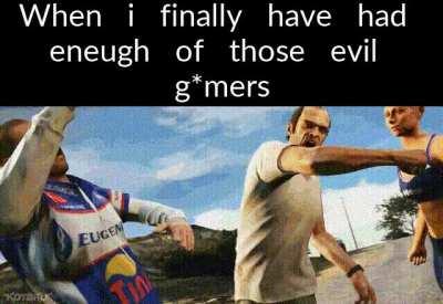 ANTI G*MERZ RISE UP!