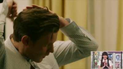 Liella Seiyuus React to THIS SCENE!