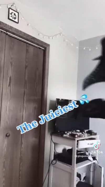 This gave me serious ace vibes especially at the end