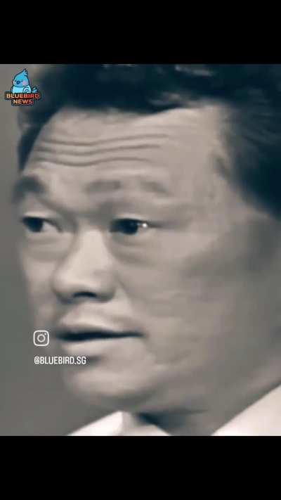 Mogged all of Malaya