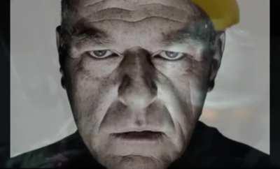 So I was on Twitter earlier today, and I saw Origins trending