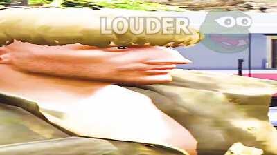 xQc GTA streams in a nutshell