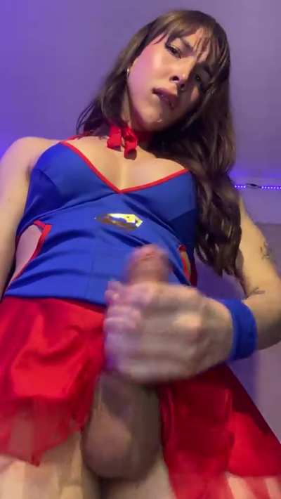 Do you know her name?
