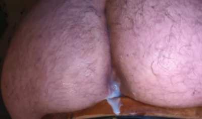 wish i could celebrate my 26th bday with 26 loads in my ass