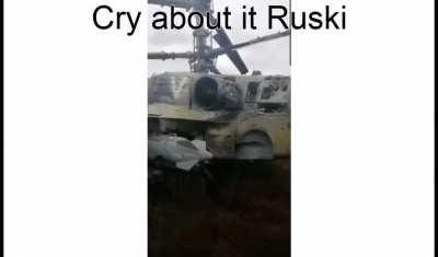 Boy I sure do love the VDV