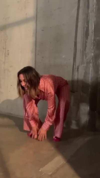 Frankie Bridge (How long can you last?)