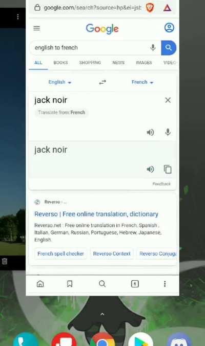 jack noir has me trapped in his basement please rescue me im tired of the color purple