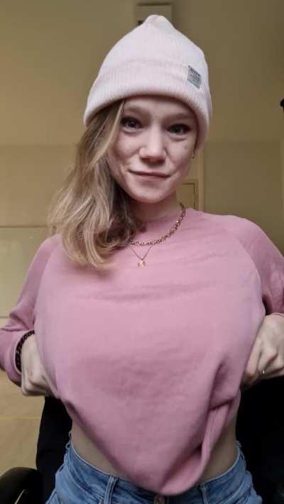 This is what I do to win an argument