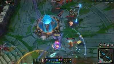 What 10,000 hours of Camille taught me, a mini montage.