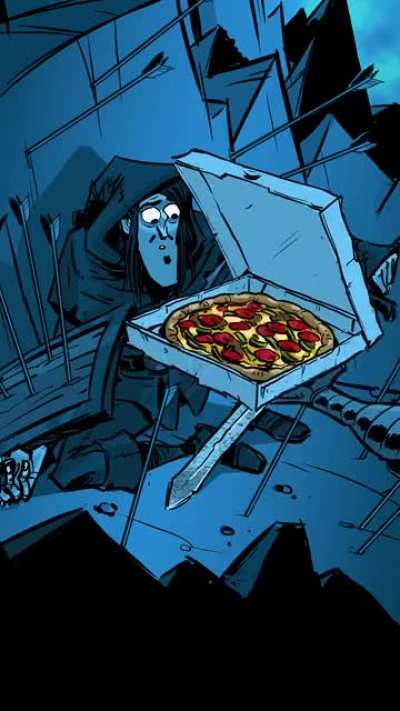 True neutral vs chaotic neutral